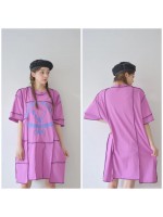 LAZER HEAVEN S/S 2021 女裝連身裙 (4色)